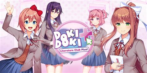 doki doki literature club porno|doki